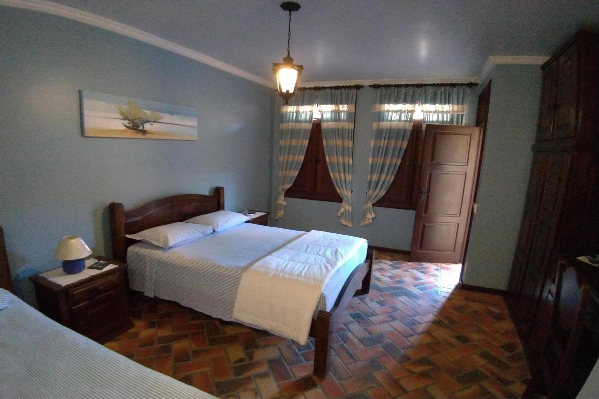 Oyo Hotel La Dolce Vita, Рио дас Острас Екстериор снимка