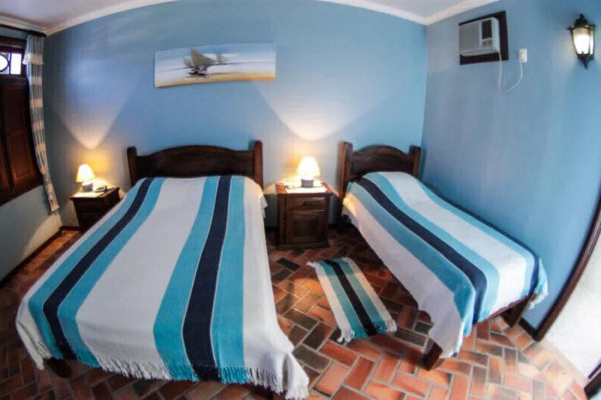 Oyo Hotel La Dolce Vita, Рио дас Острас Екстериор снимка