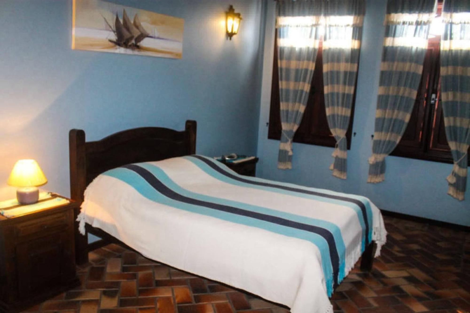 Oyo Hotel La Dolce Vita, Рио дас Острас Екстериор снимка